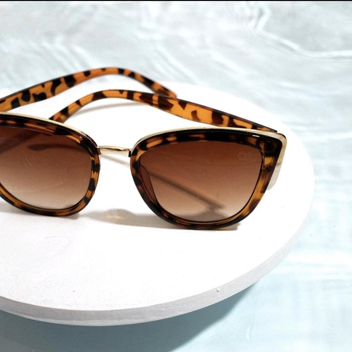 NUSA Sunglasses by Doppel