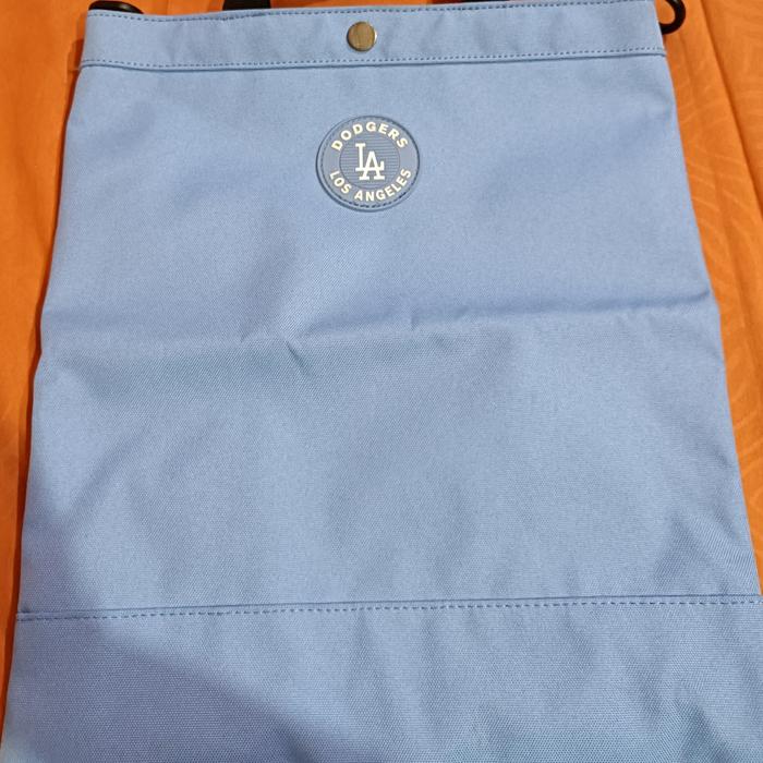 MLB TOTEBAG ORIGINAL - SECOND