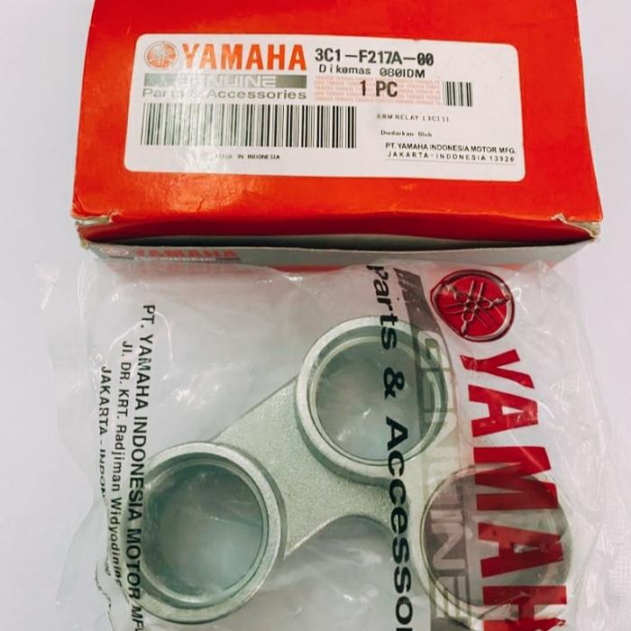 SEGITIGA KACAMATA ONLY MONO VIXION OLD/VIXION NEW/3C1