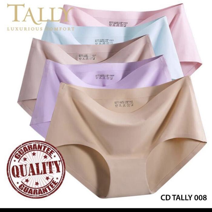 CD TALLY SEAMLESS 008