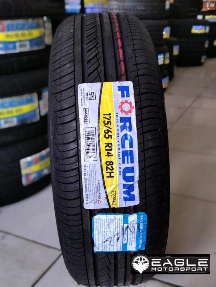 BAN MOBIL HONDA Jazz IDSI R14 175 65 RING14 FORCEUM