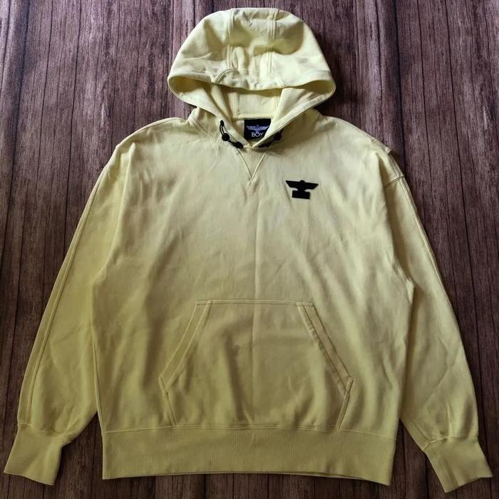 hoddie boy london original preloved