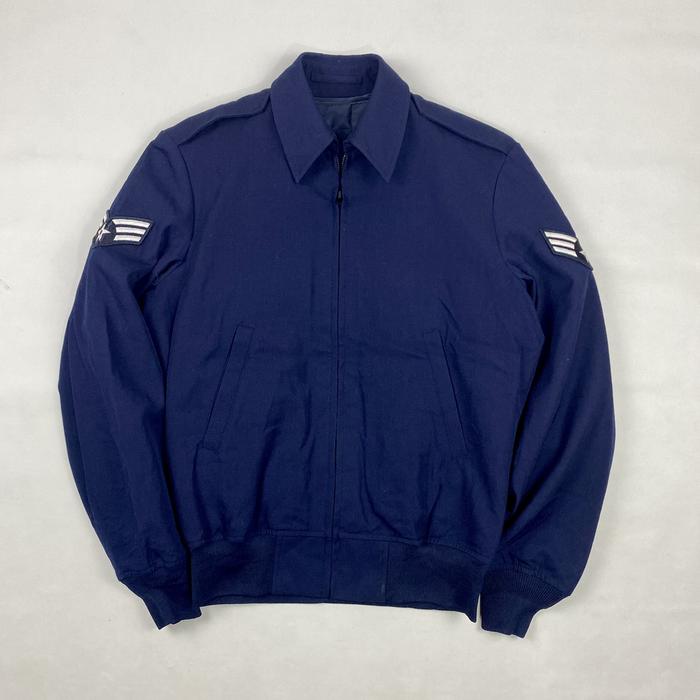 Flying Jacket Bomber USAF Size Small