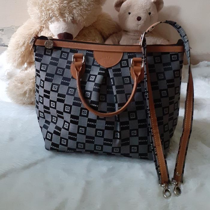 sisley bag