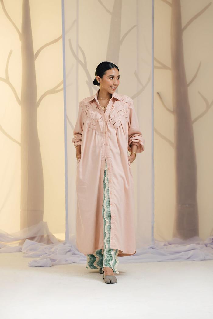 SISSAE, AGNIA DRESS