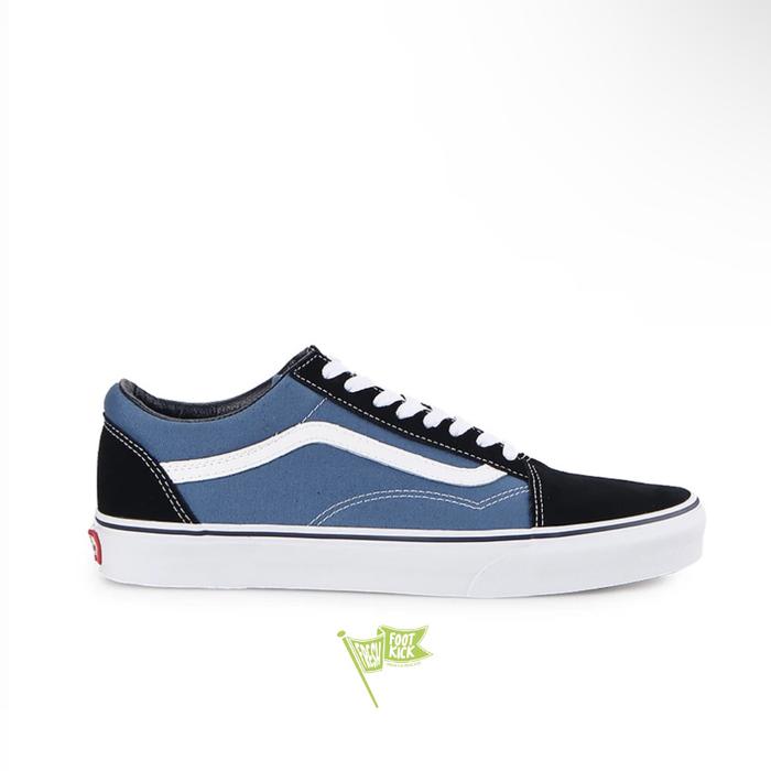 Vans Old Skool Navy PT Navya
