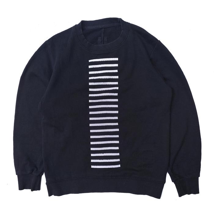 Rick Owens Sweatshirt Sweater Crewneck