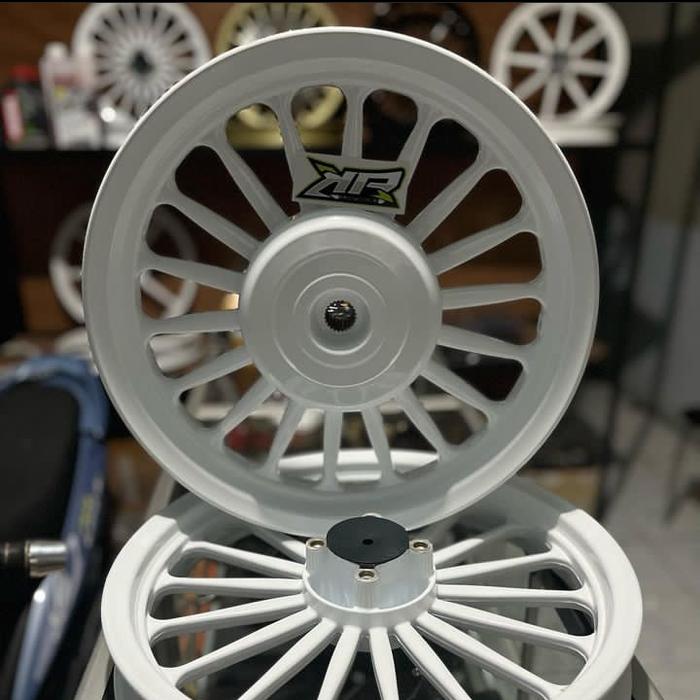 velg vrossi vario