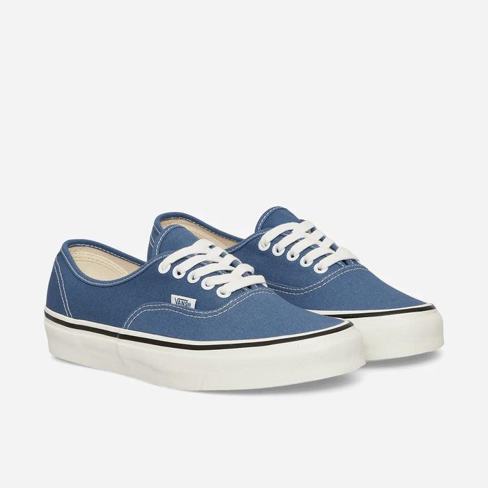 Vans Authentic 44 Dx Anaheim Factory Navy