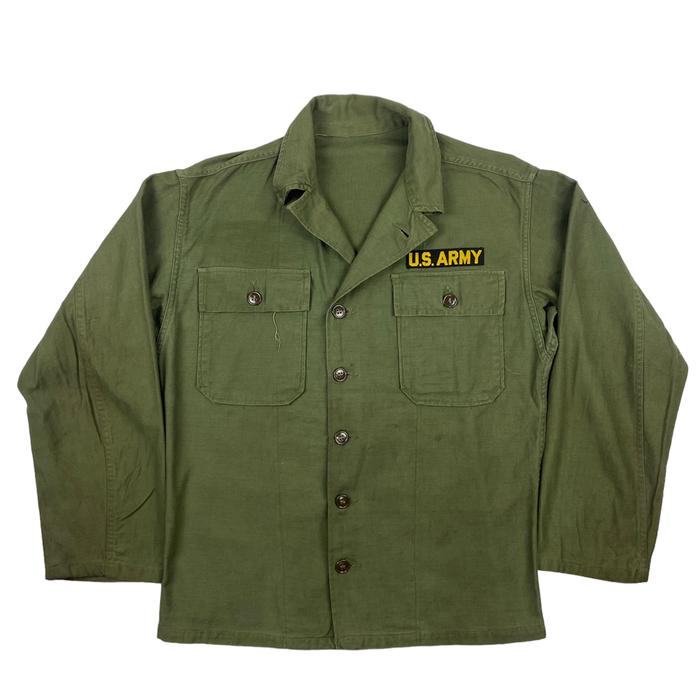 Og107 Shirt US Army Type I Size Small