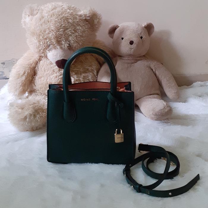 MK sling bag