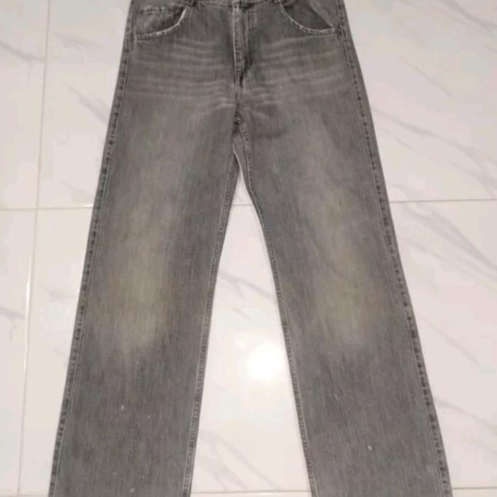 Celana jeans Neilbarret made in Italy original