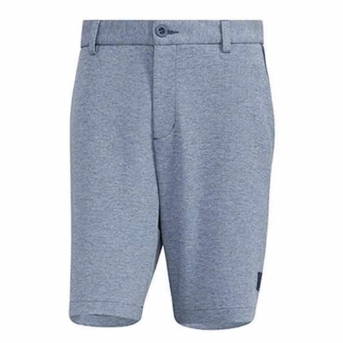 CELANA PENDEK GOLF PRIA ADIDAS GO-TO SHORTS MEN - NAVY ORIGINAL