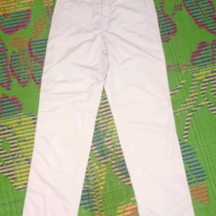 Celana Chino Panicale made in Italy original