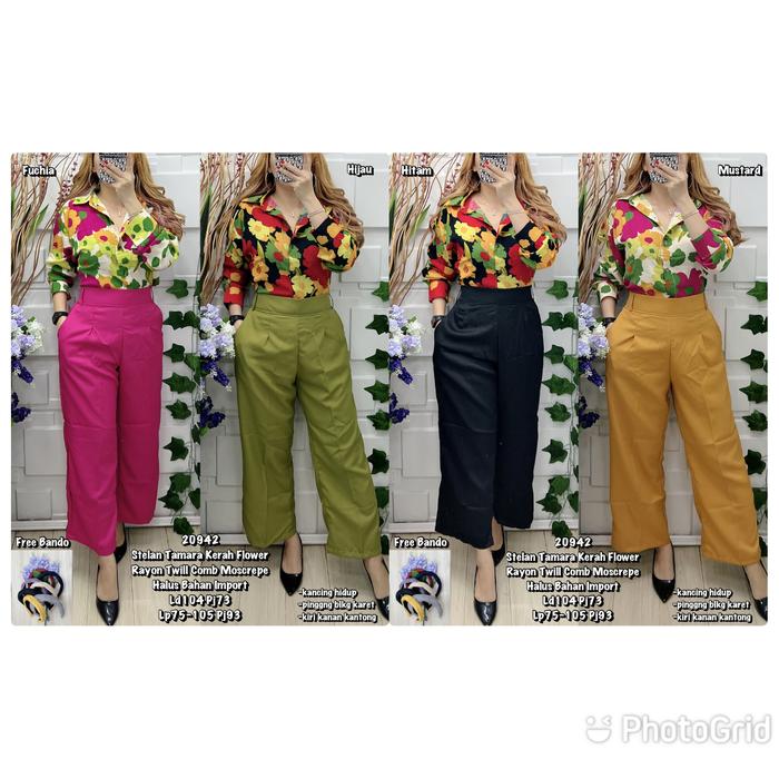 1038 Laudia Dres Furano Korea Halus Bahan Import HQ 135.000 .jpg