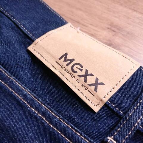 TERMURAH CELANA JEANS MEXX ORIGINAL SLIM STRAIGHT/CELANA PANJANG PRIA