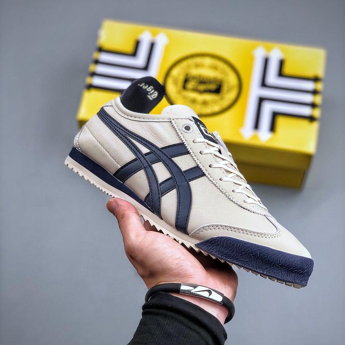 Sepatu Onitsuka SD Indiana Vietnam Original Free Paperbag