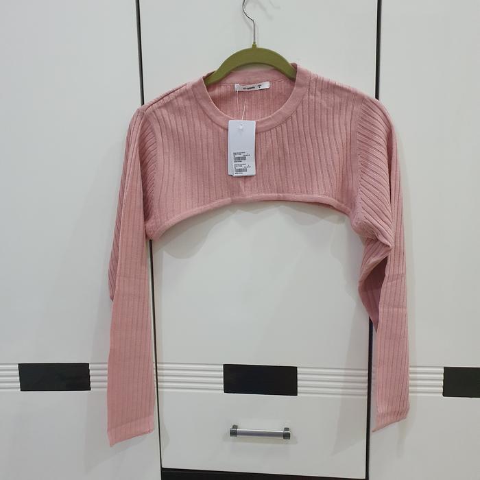 baju bolero wanita et cetera / et cetera bolero