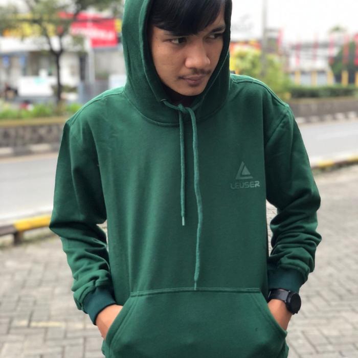 Hoodie Leuser