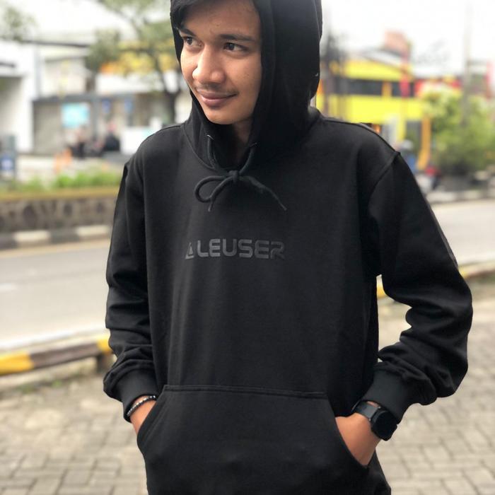 Hoodie Leuser 02