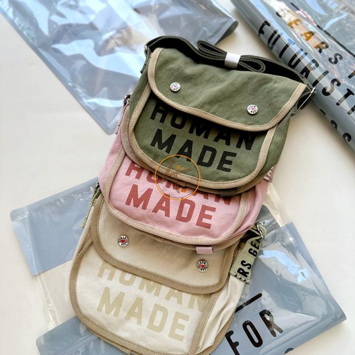 Human Made Small Tool Bag
