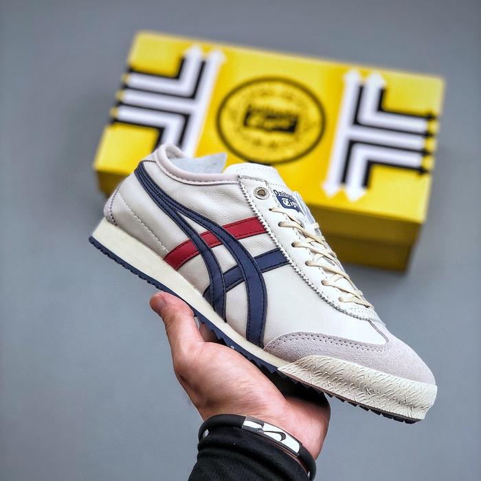 Sepatu Onitsuka SD Vietnam Original CBR Free Paperbag
