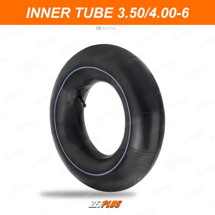 BAN DALAM DEPAN 3.50/4.00-6 MINI ATV 50cc RING 6 (6 inch) / Universal