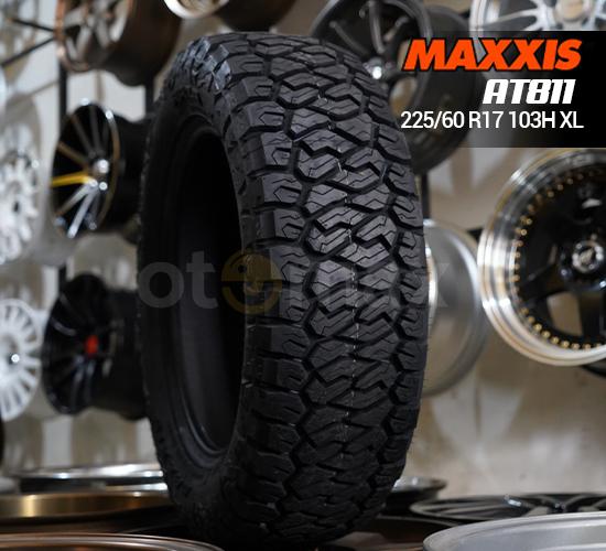Ban Mobil Maxxis AT811 225/60 R17
