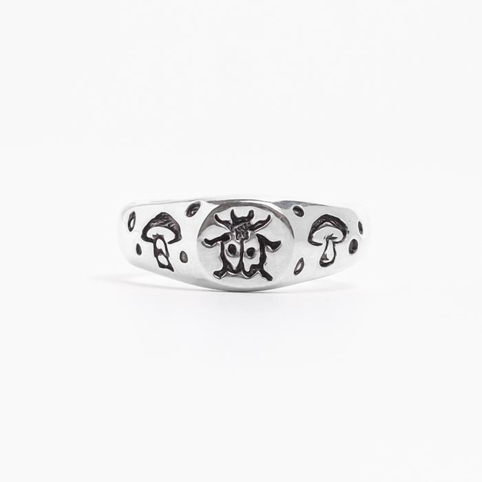 Kepik Signet