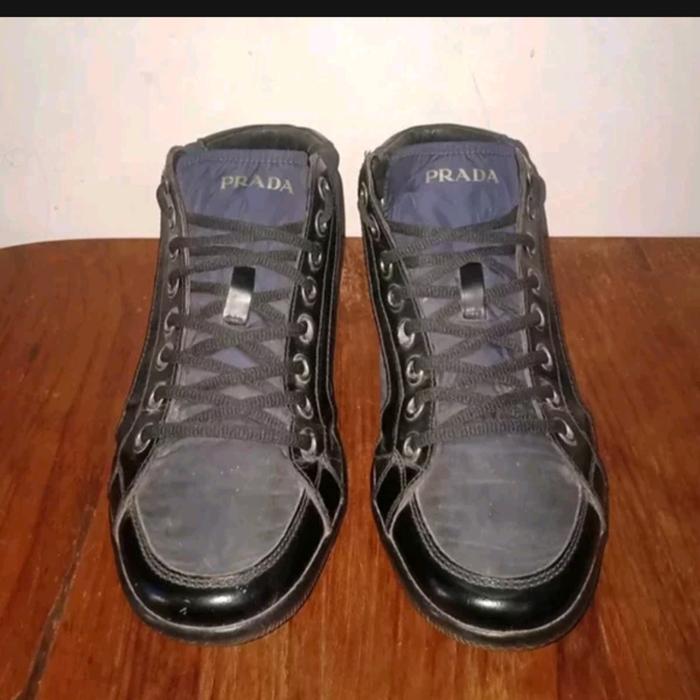 SepatuPrada Sneakers original
