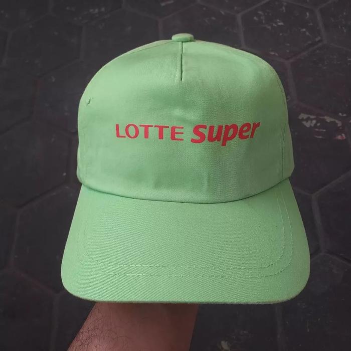 LOTTE SUPER HATS