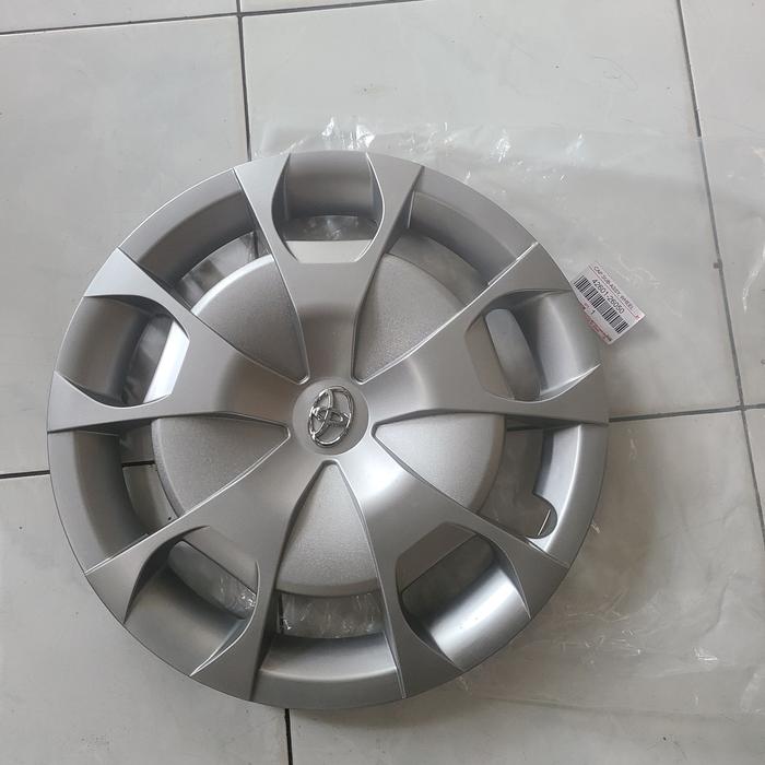 weldop toyota hiace premio ring 16