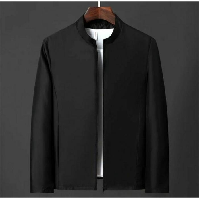 jasket pria formal JASKO POLOS JASKO BIG SIZE JASKO UKURAN JUMBO
