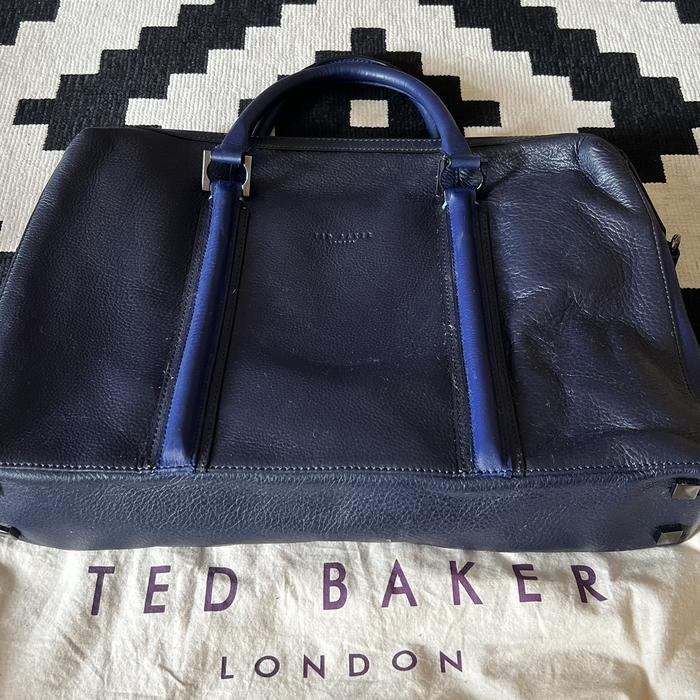 Ted Baker Leather Bag