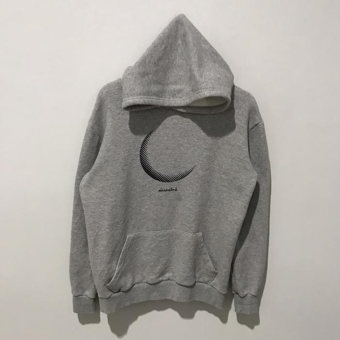 Hoodie soul company (grey)
