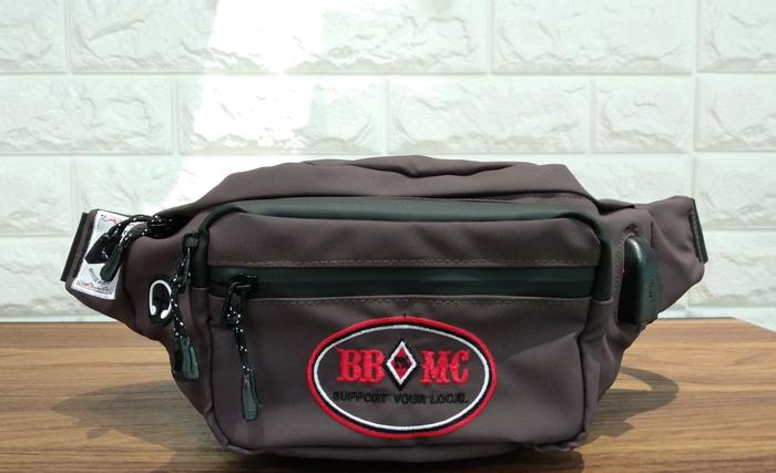 Waistbag Bikers Brotherhood 1% MC Ind