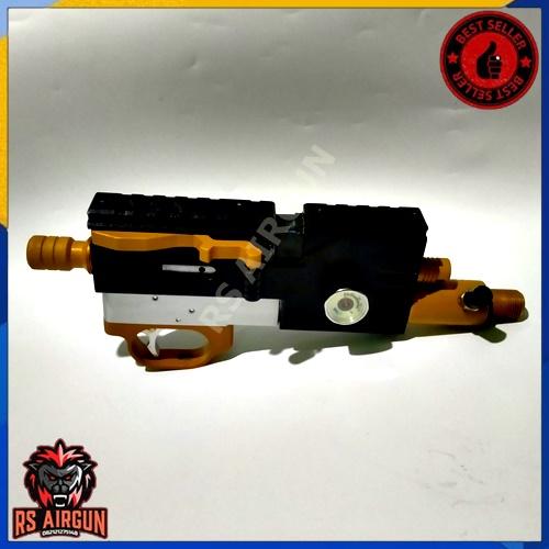 CHEMBER SET PUL SANBLAST