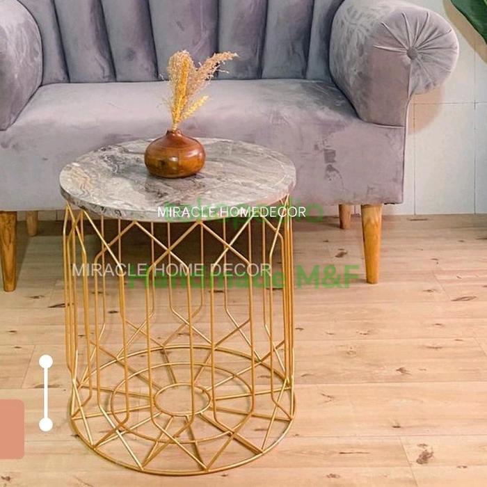 COFFE TABLE FACET