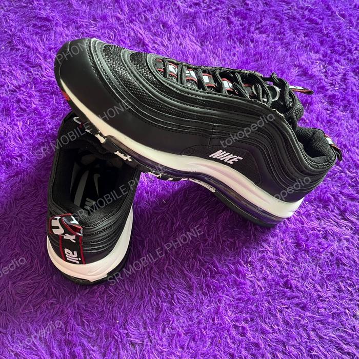 Nike Airmax 97 Original Black