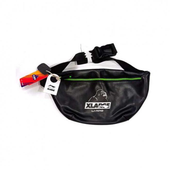 LI-NING X XLARGE WAIST BAG LN