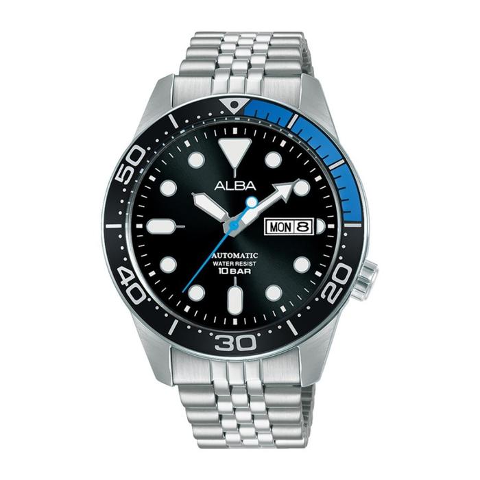 Alba Men Automatic AL4195X1 AL4195