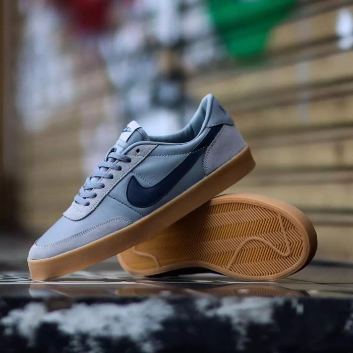 sepatu pria nike killshot x jcrew original gum