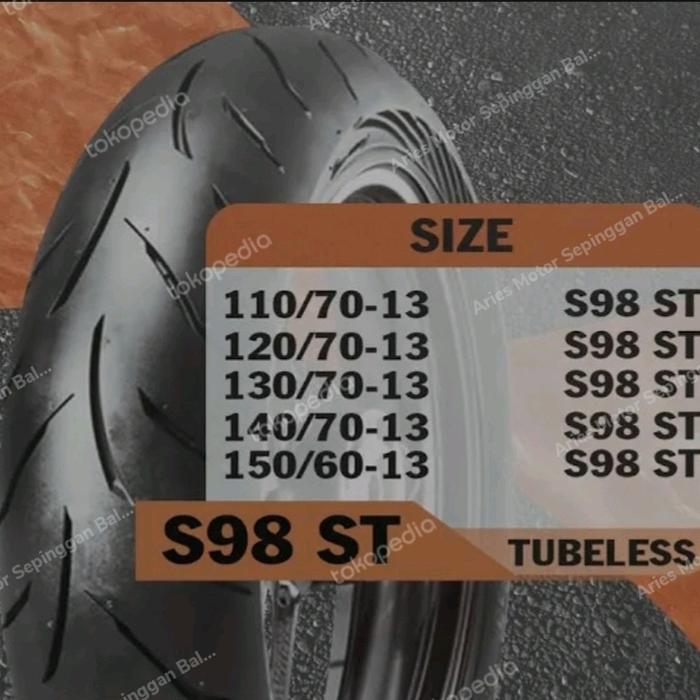 MAXXIS RING 13 TUBELESS VICTRA