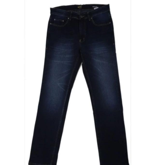 celana panjang jins camel active.original slim fit (301-218N266A)