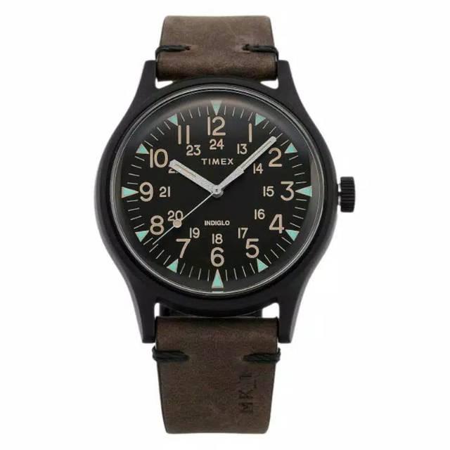 Jam Tangan Timex Mk1 Original TW2R96900 Baru Dapat Hadiah Gak Pakai