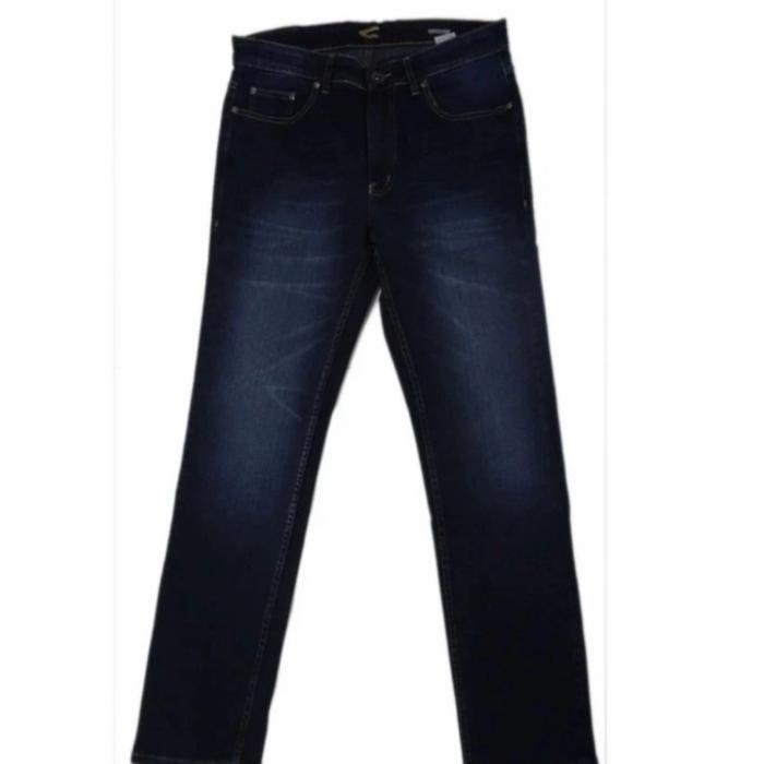 celana panjang jeans camel active original slim fit (301-218N266A) -38