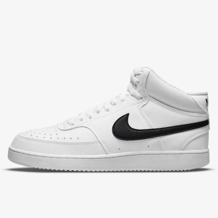 Nike Court Vision Mid Next Nature Original Resmi