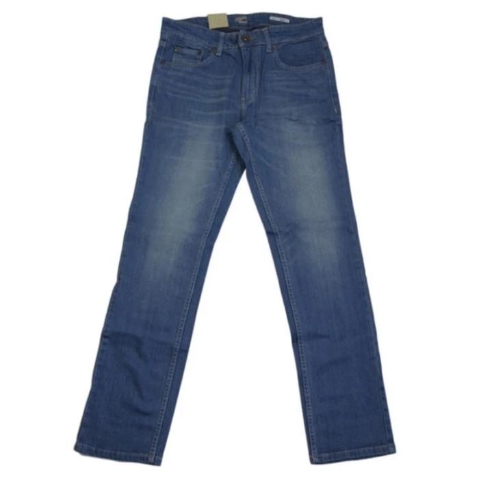 celana panjang jins camel active.original slim fit (301-218N2549B)