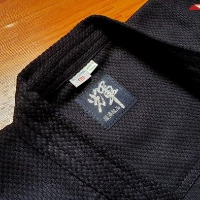 Baju Gi Kendo Kenjutsu Iaijutsu import hakama lokal