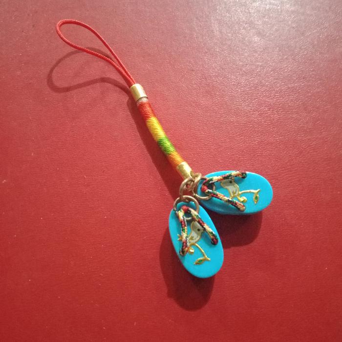 Hp strap-sandal Jepang